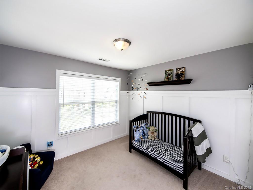 Mccoy Crossing - Residential