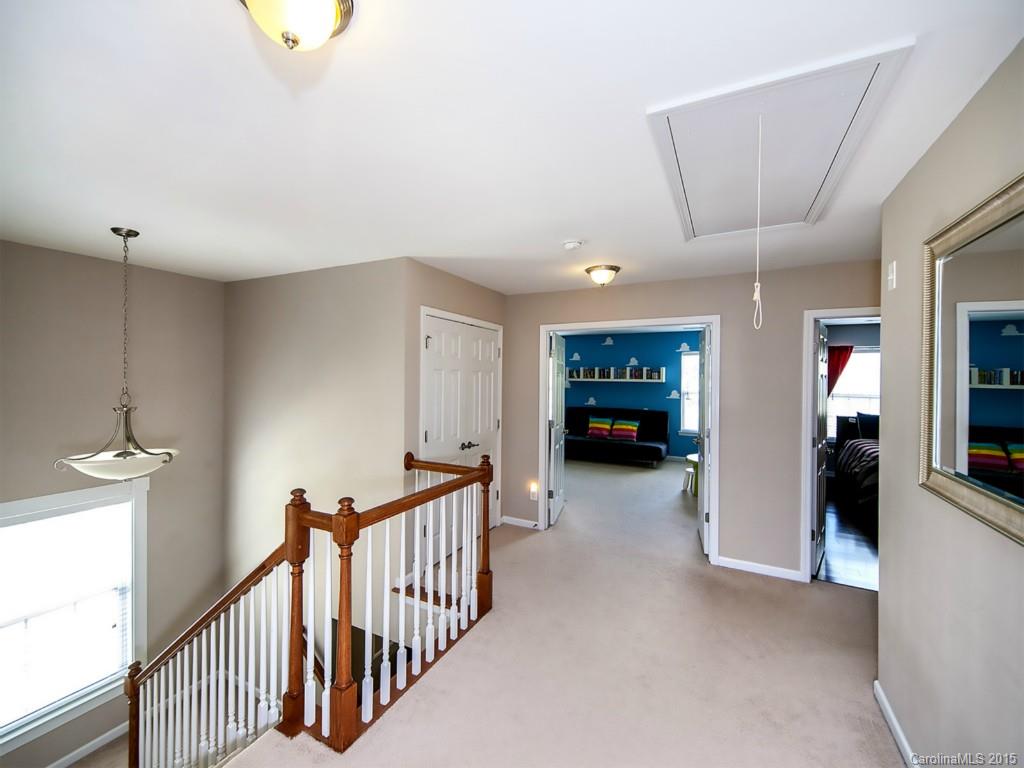 Mccoy Crossing - Residential