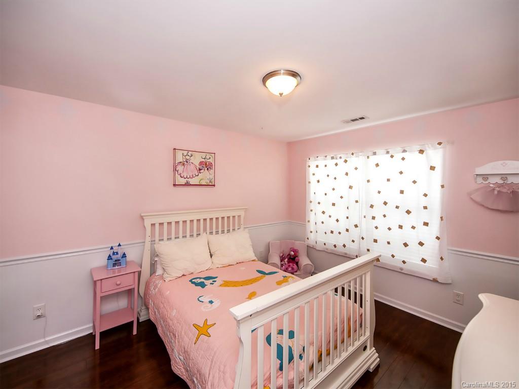 Mccoy Crossing - Residential