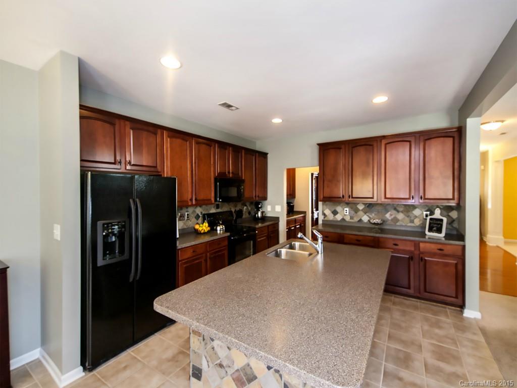 Mccoy Crossing - Residential