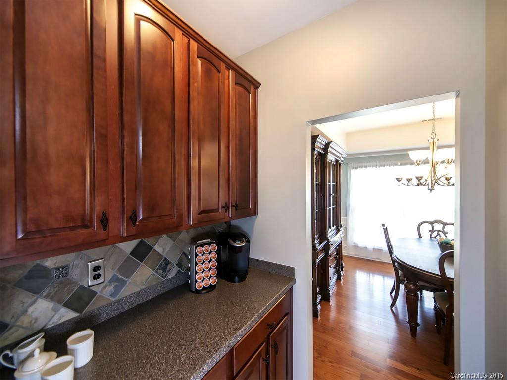 Mccoy Crossing - Residential