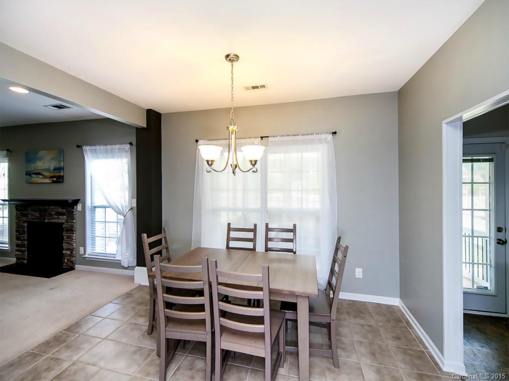 Mccoy Crossing - Residential