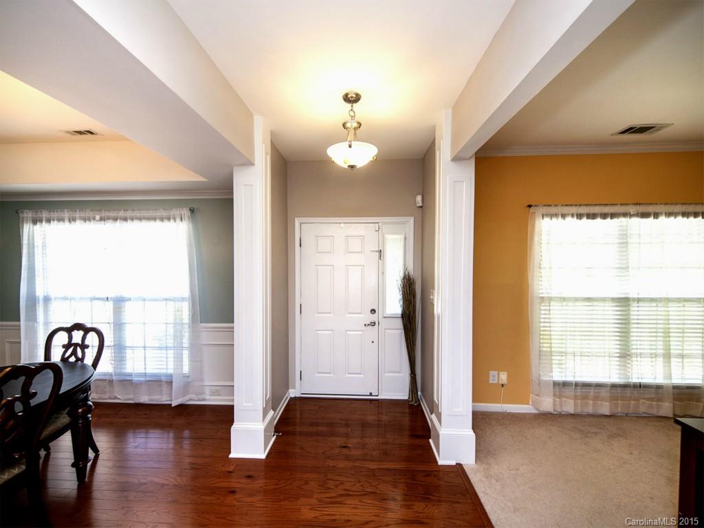 Mccoy Crossing - Residential