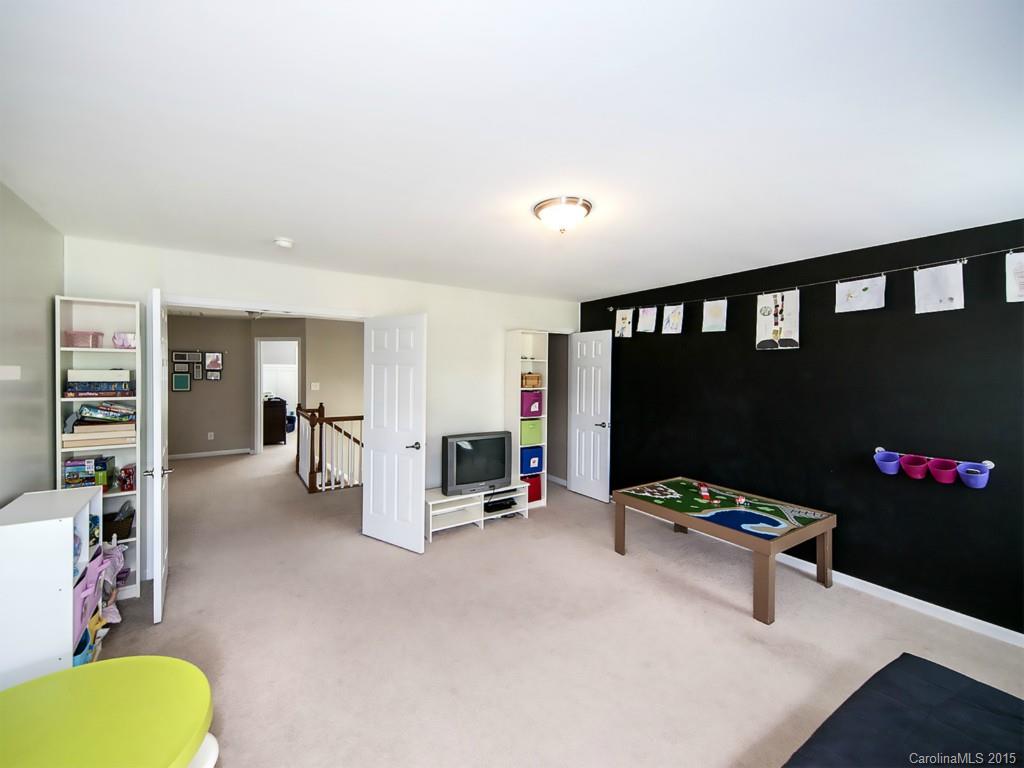 Mccoy Crossing - Residential