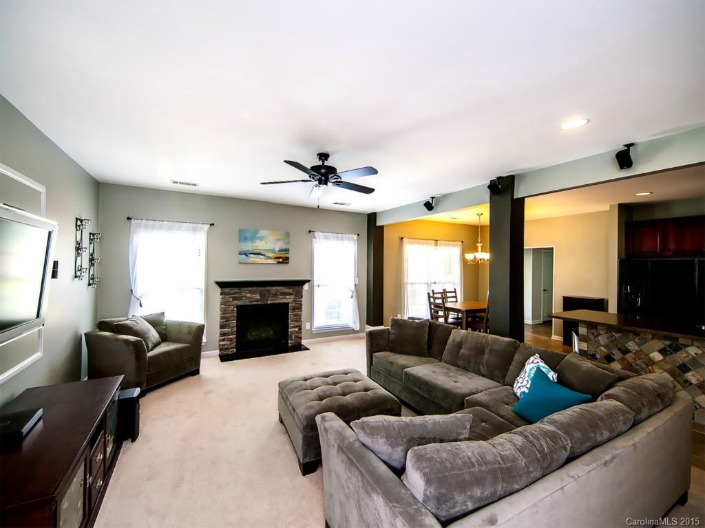 Mccoy Crossing - Residential