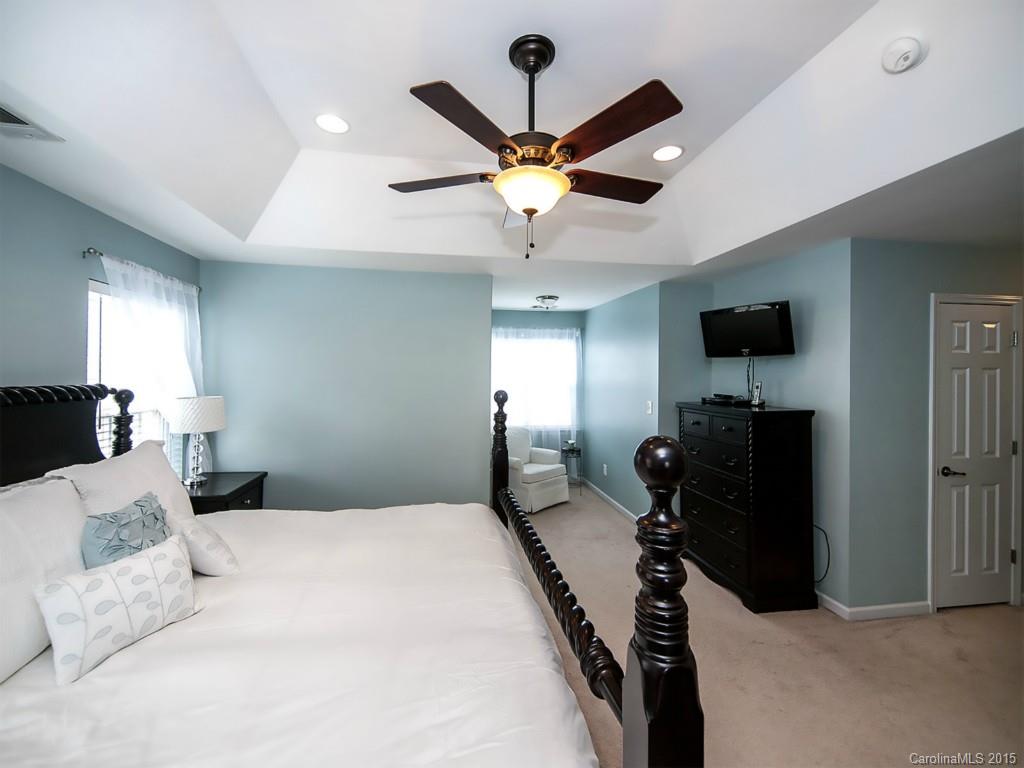 Mccoy Crossing - Residential