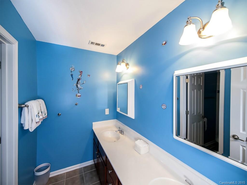 Mccoy Crossing - Residential