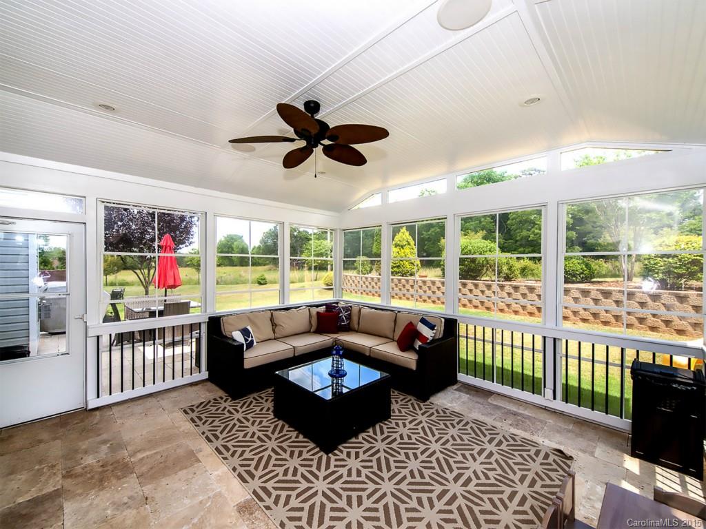 Mccoy Crossing - Residential