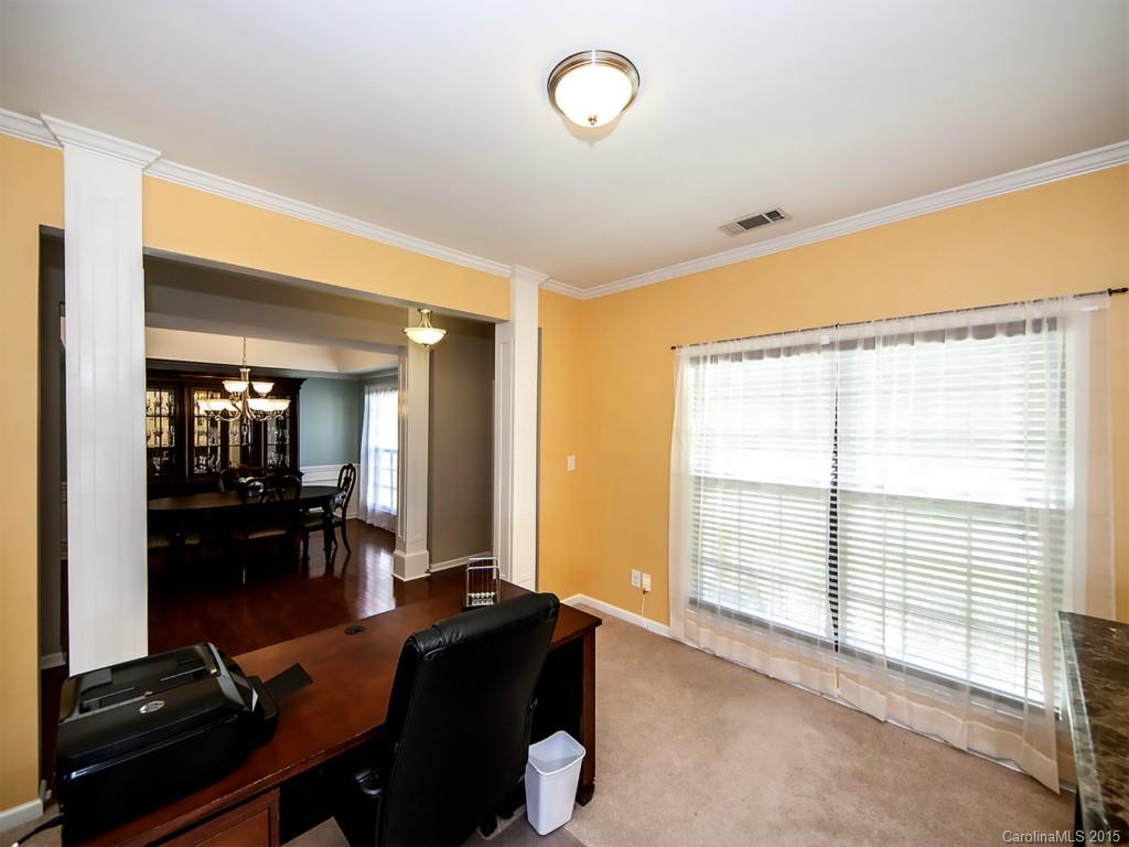 Mccoy Crossing - Residential