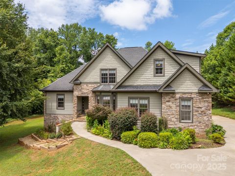 60 Bridge Lane Tryon NC 28782
