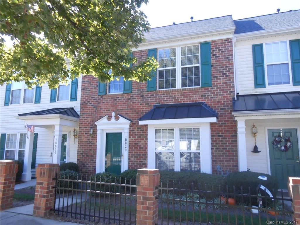 Oakhurst - Residential Lease