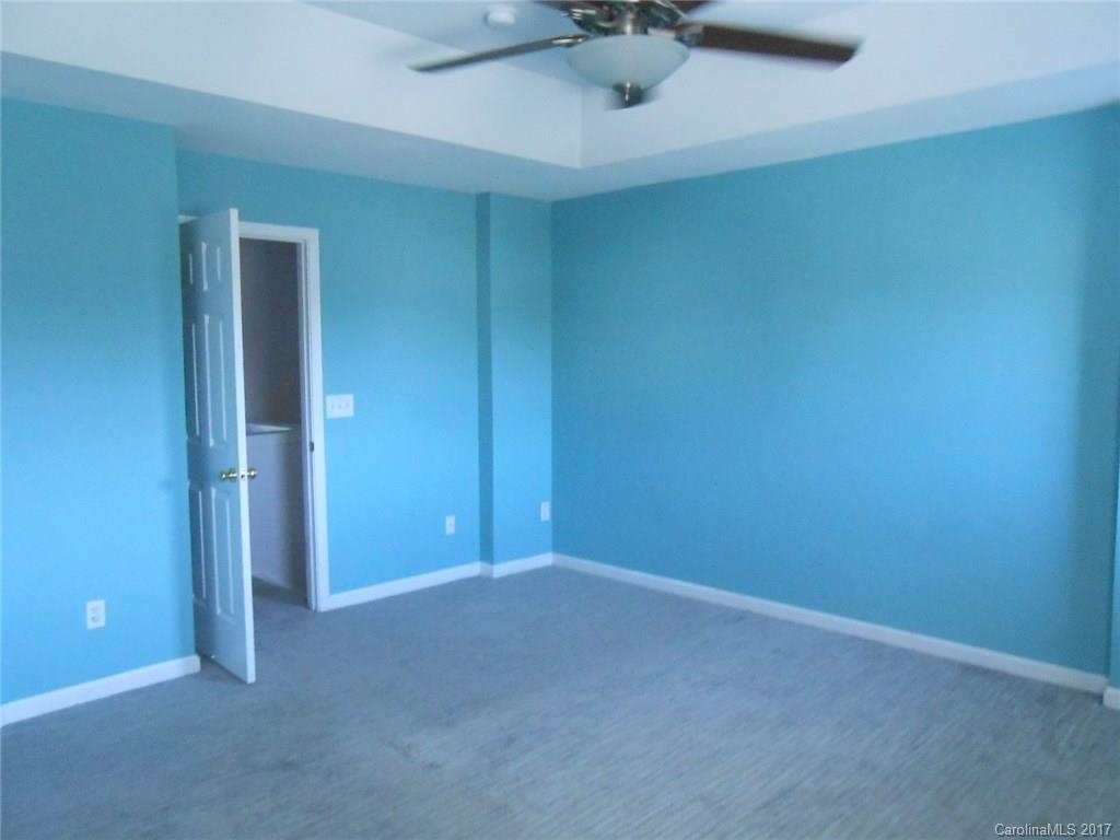 Oakhurst - Residential Lease