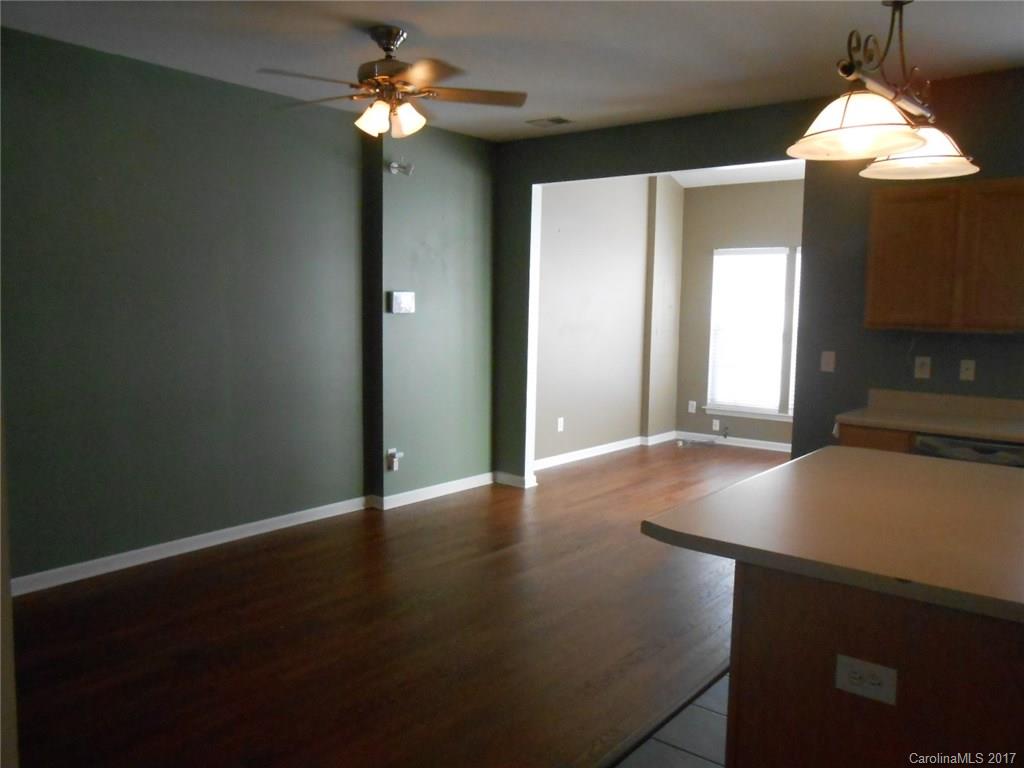 Oakhurst - Residential Lease