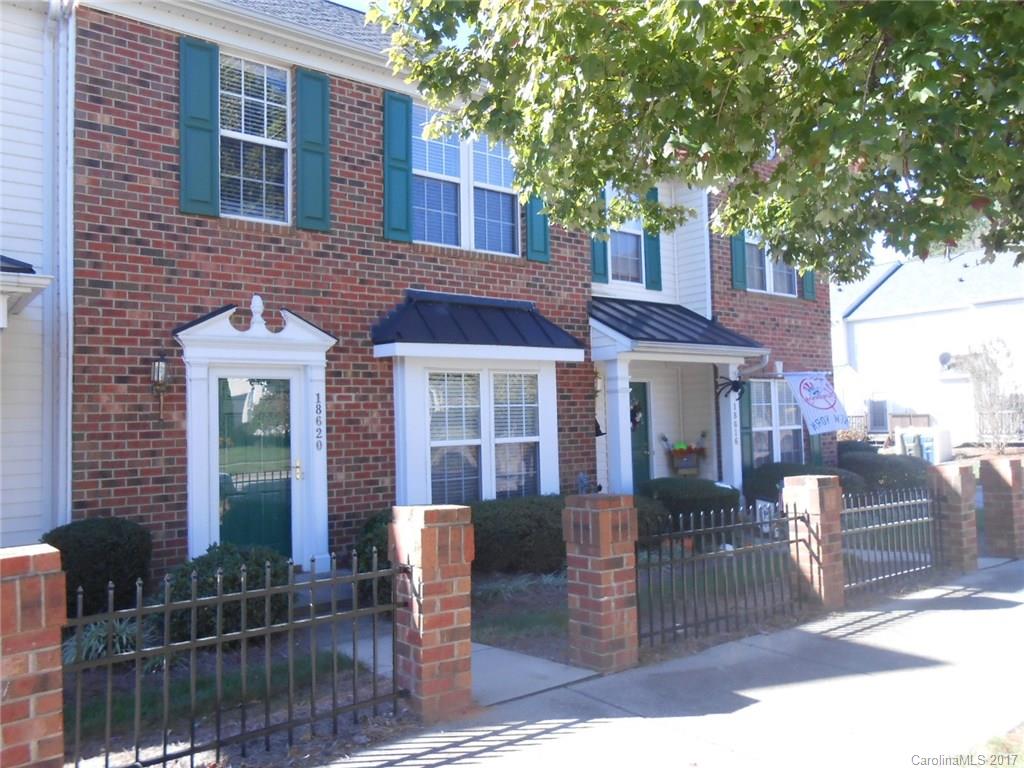 Oakhurst - Residential Lease