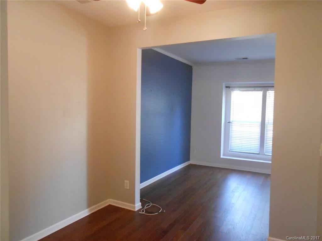 Oakhurst - Residential Lease