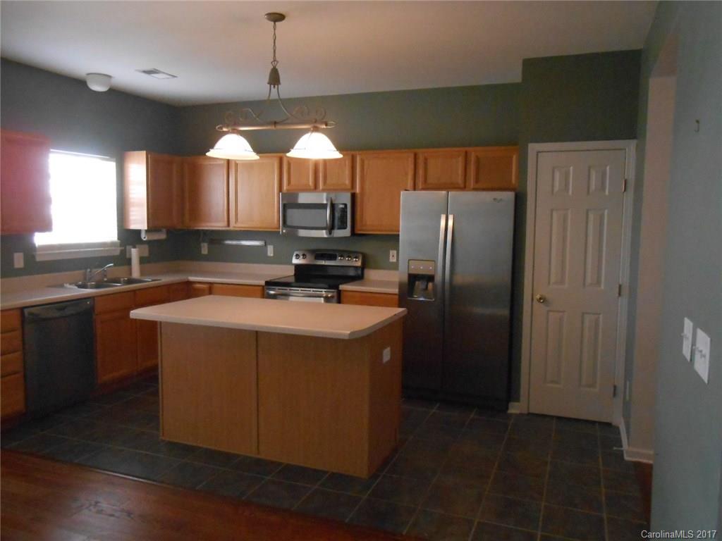 Oakhurst - Residential Lease