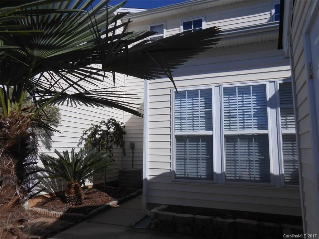 Oakhurst - Residential Lease