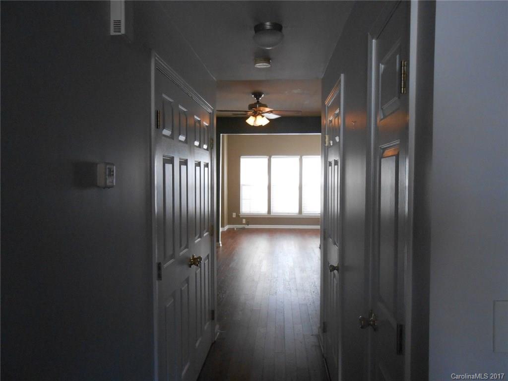 Oakhurst - Residential Lease