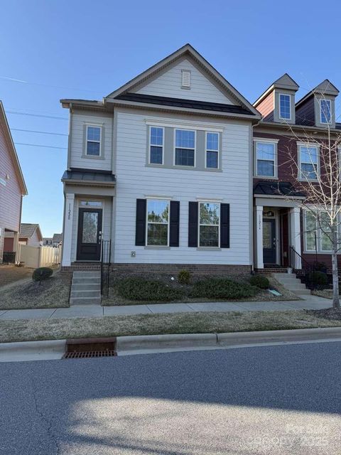 11220 Westbranch Parkway Davidson NC 28036