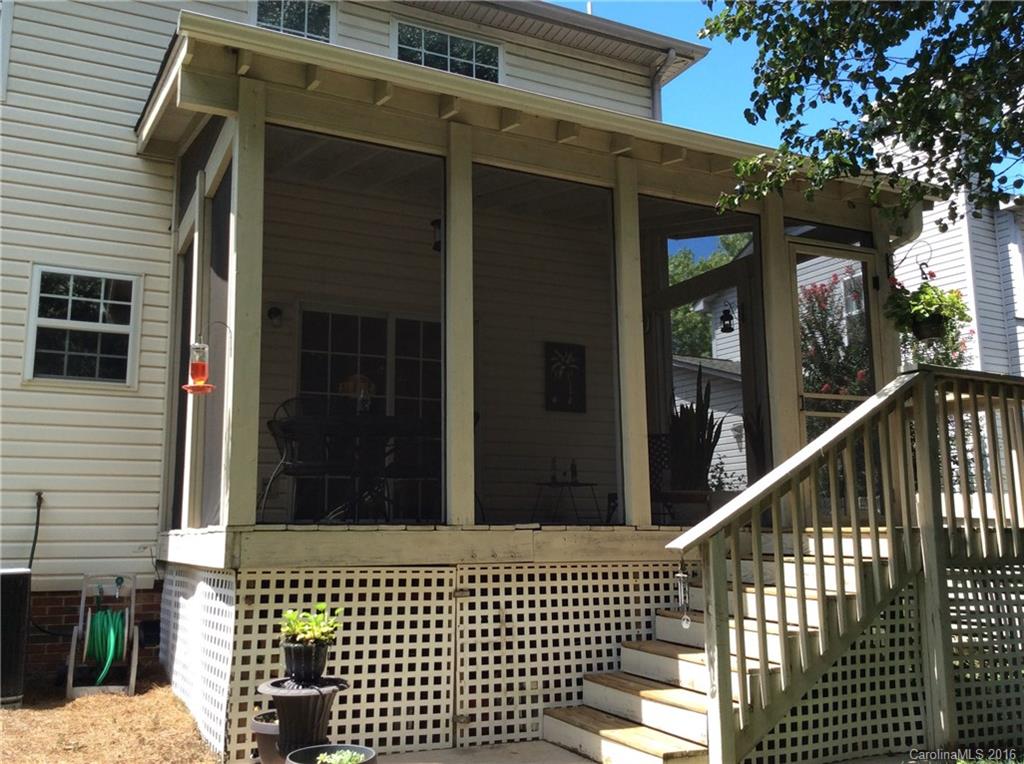 Steelechase - Residential