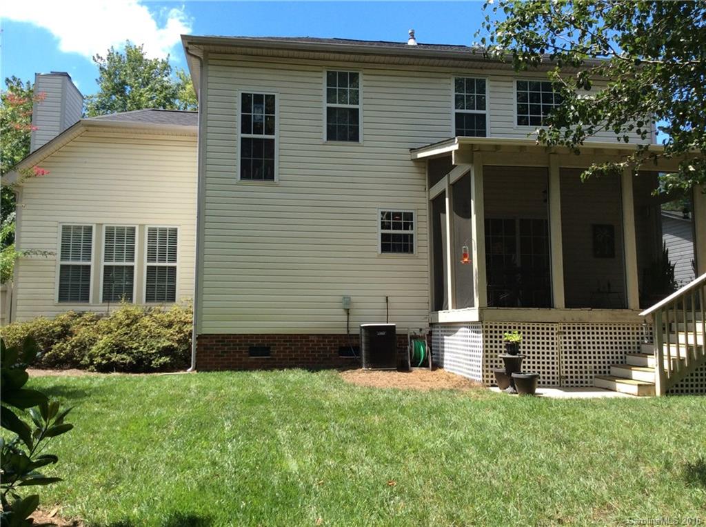 Steelechase - Residential