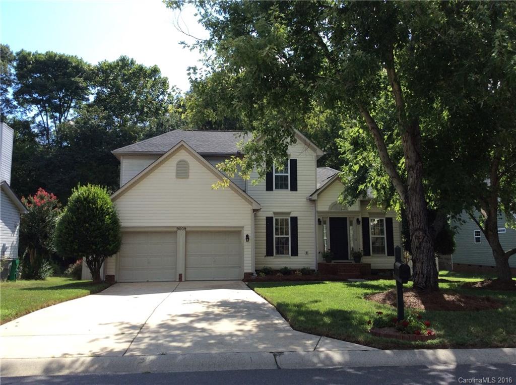 Steelechase - Residential