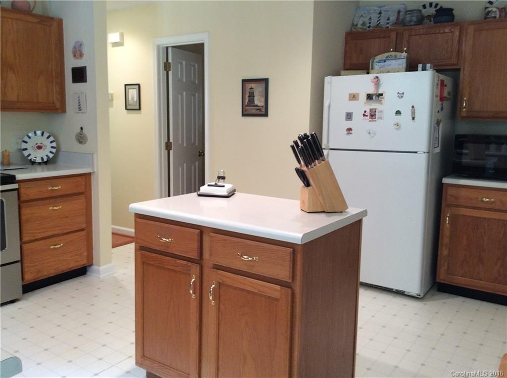 Steelechase - Residential