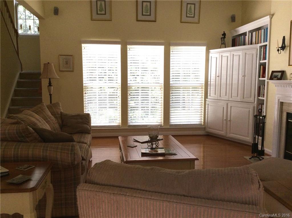 Steelechase - Residential