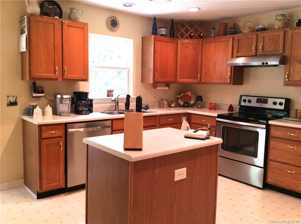 Steelechase - Residential