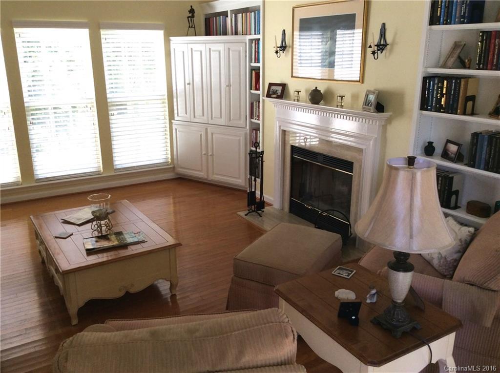 Steelechase - Residential