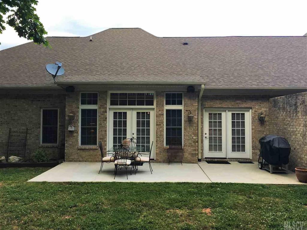 Moores Ferry - Residential