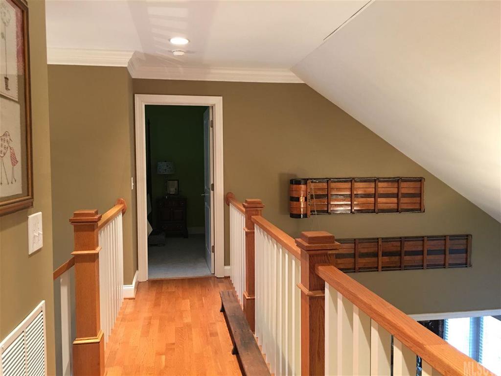 Moores Ferry - Residential