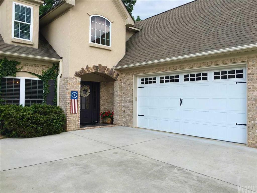 Moores Ferry - Residential