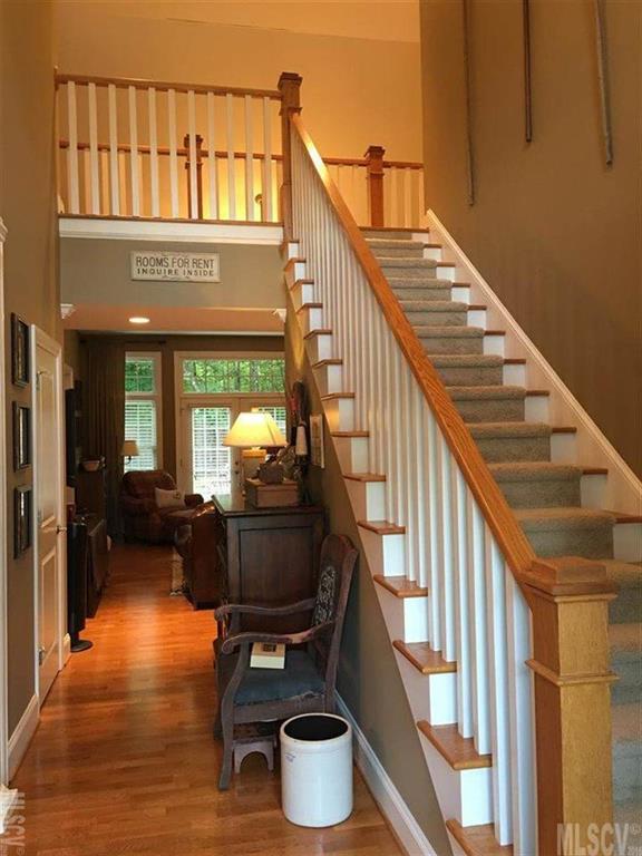 Moores Ferry - Residential