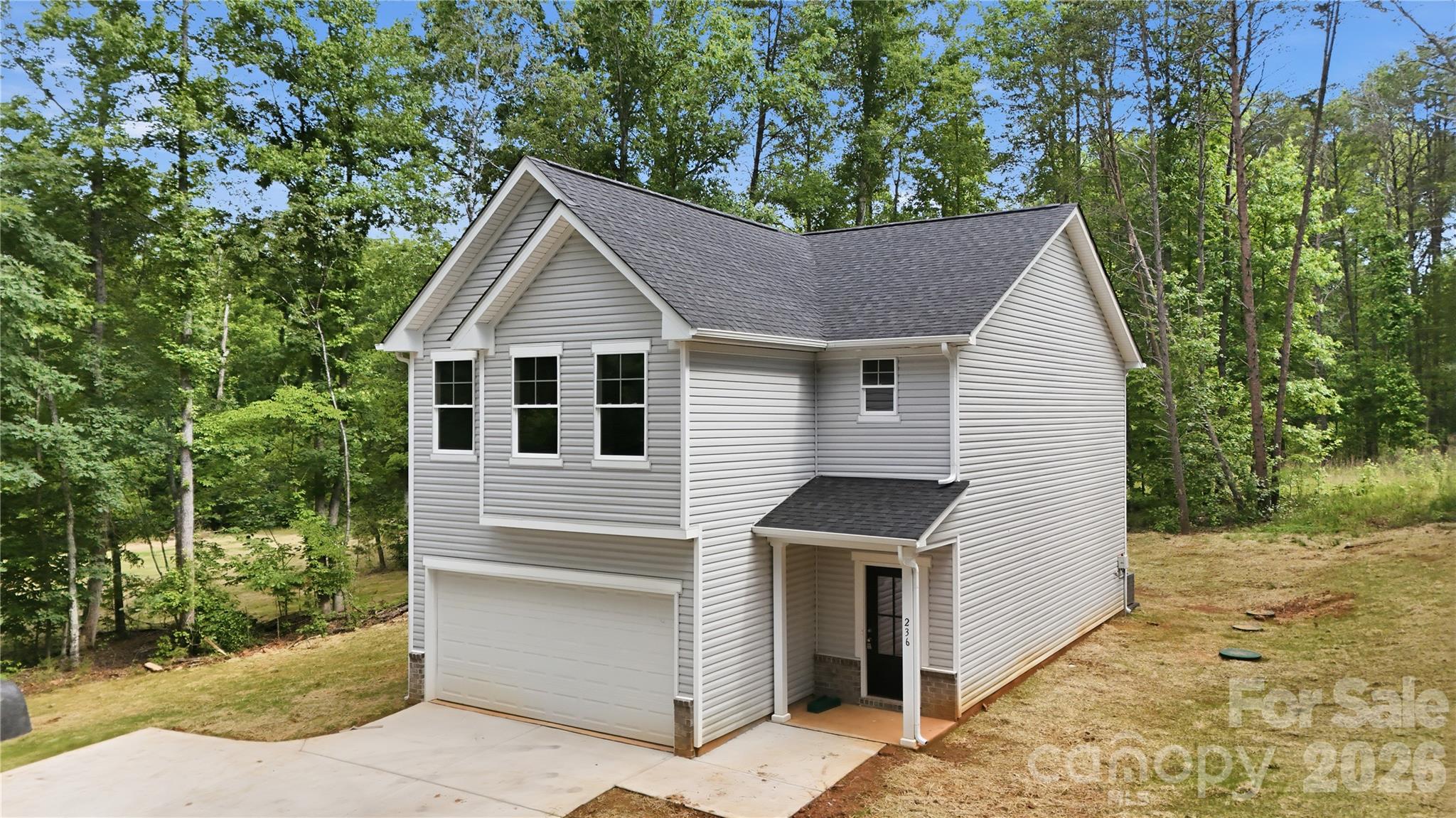 236 Landers Chapel Road