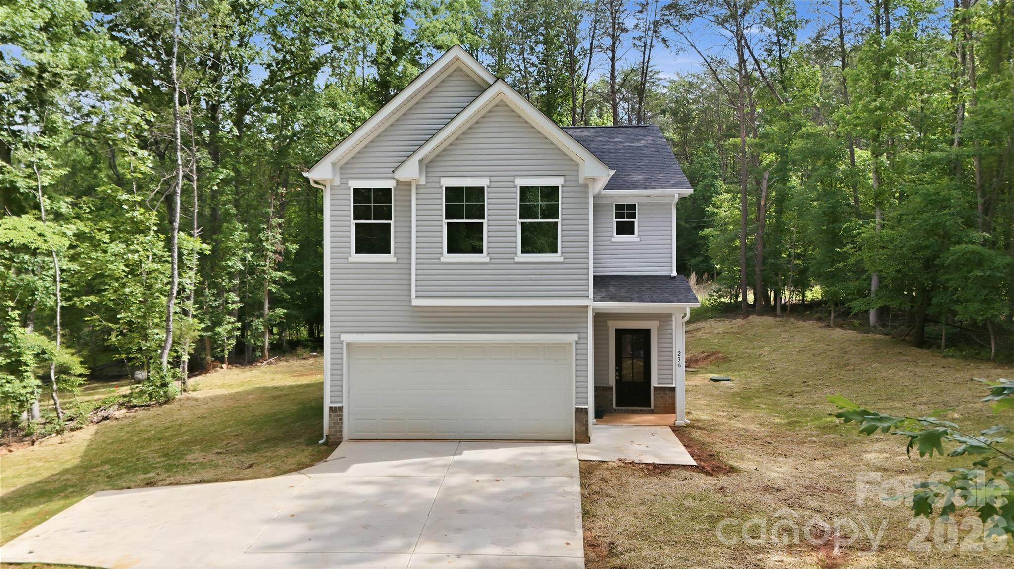236 Landers Chapel Road