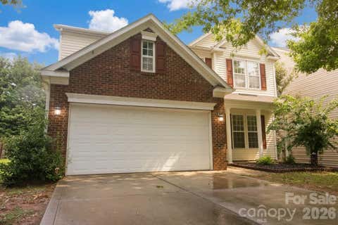 Photo of 1573 Wilburn Park Lane NW, Charlotte, NC 28269 (MLS # 4407565)