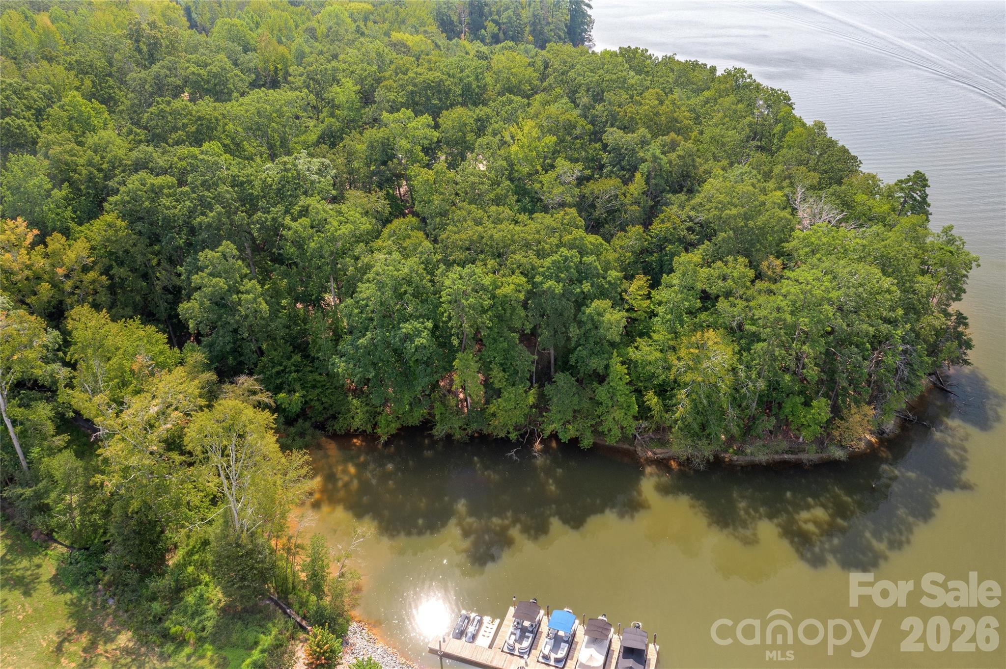 McLean - South Shore - Land