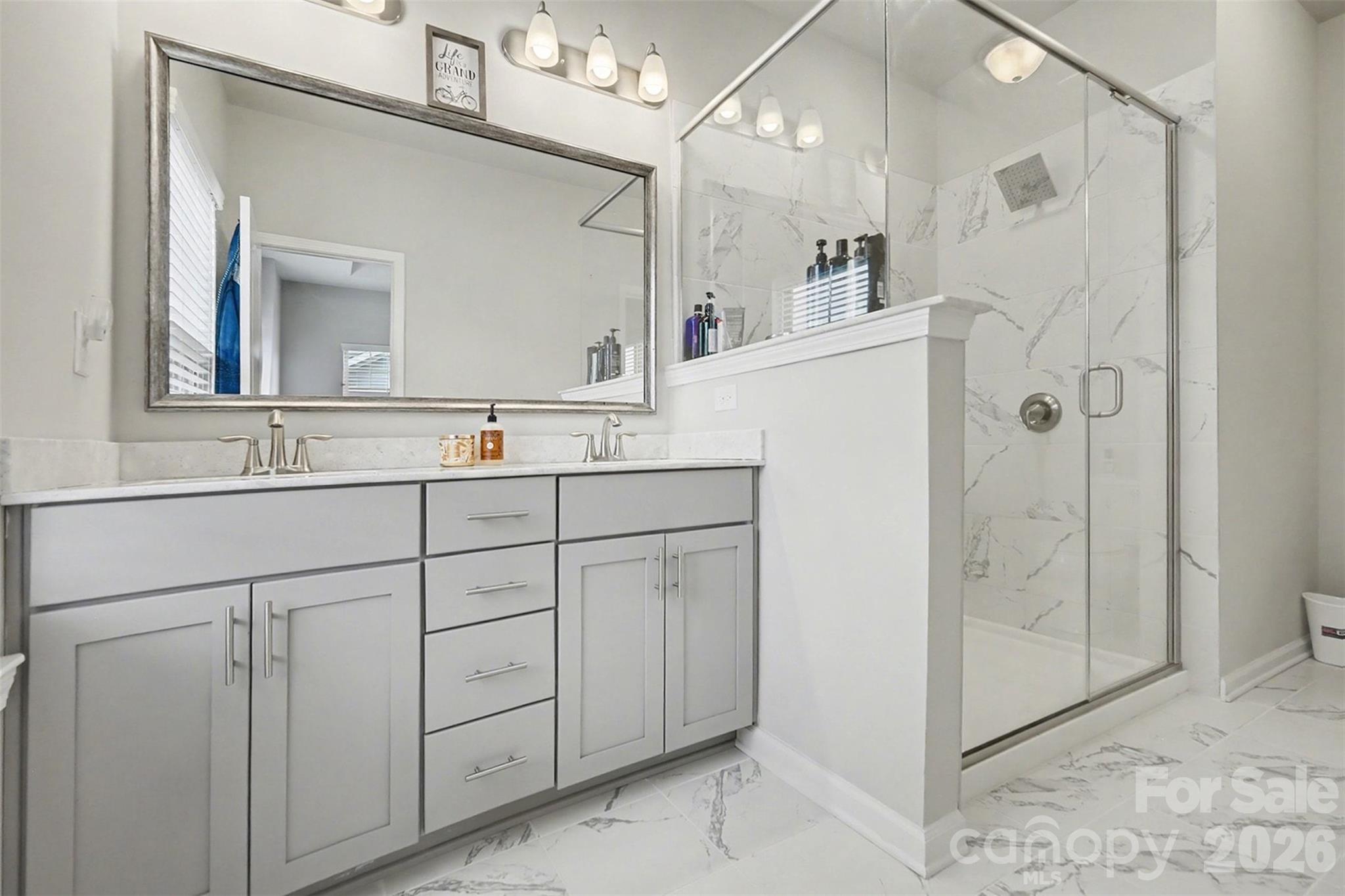 Hadley at Arrowood Station - Residential