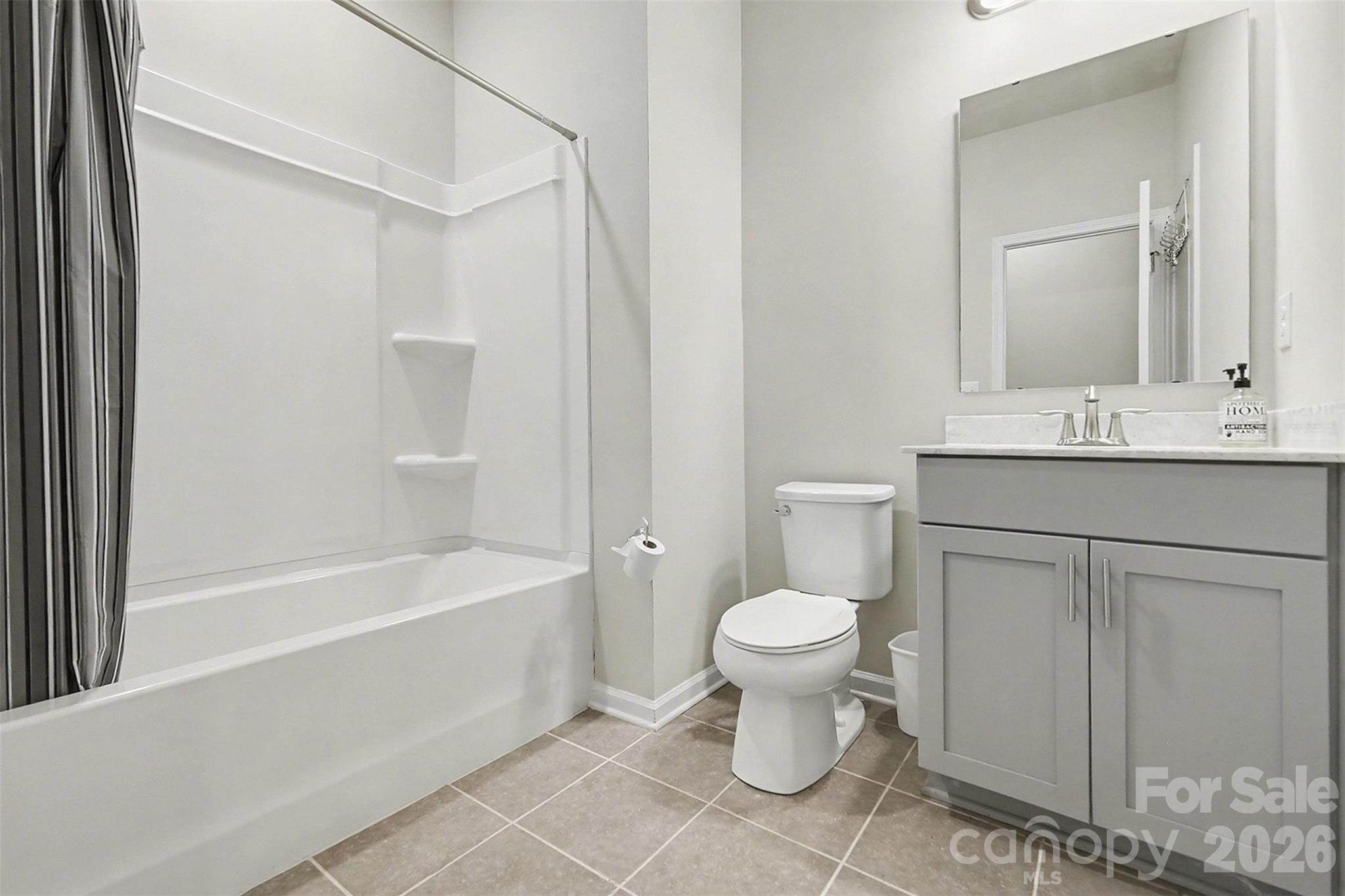 Hadley at Arrowood Station - Residential