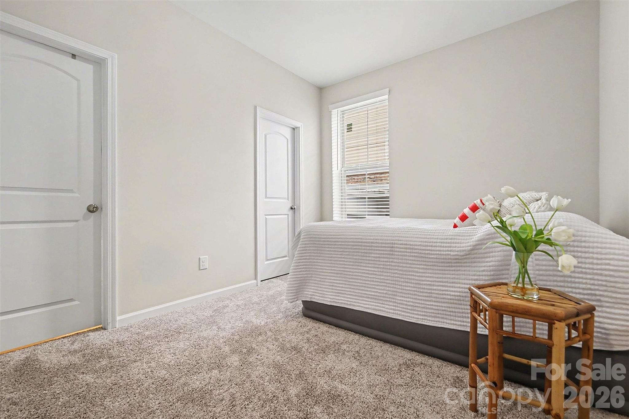 Hadley at Arrowood Station - Residential