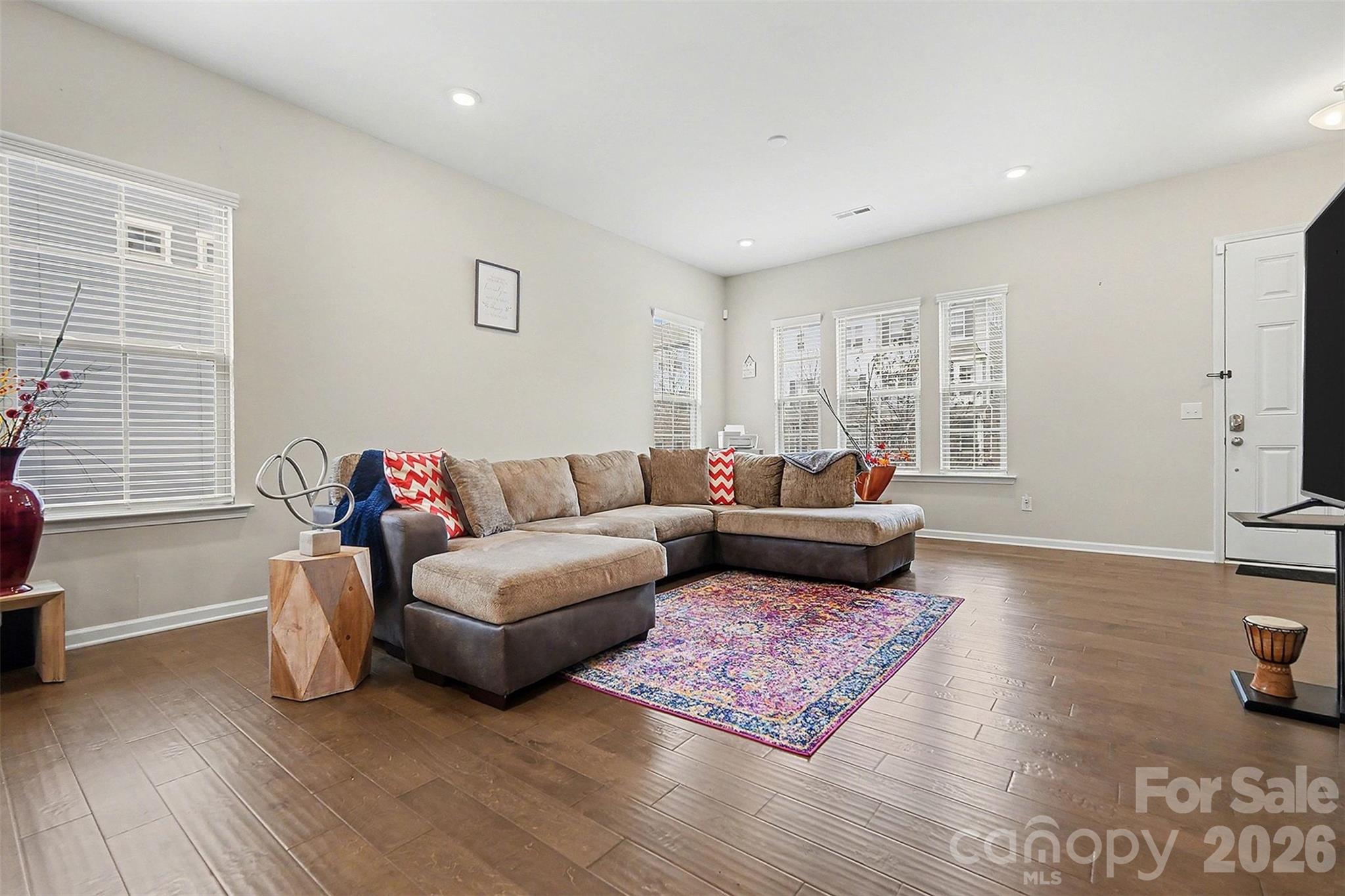 Hadley at Arrowood Station - Residential