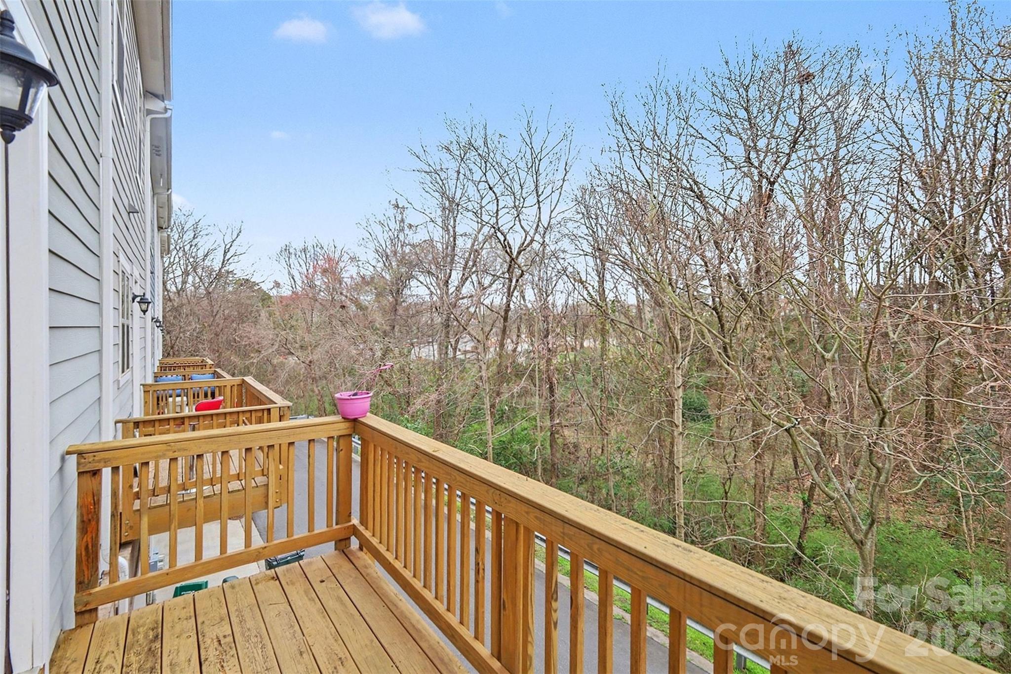 Hadley at Arrowood Station - Residential