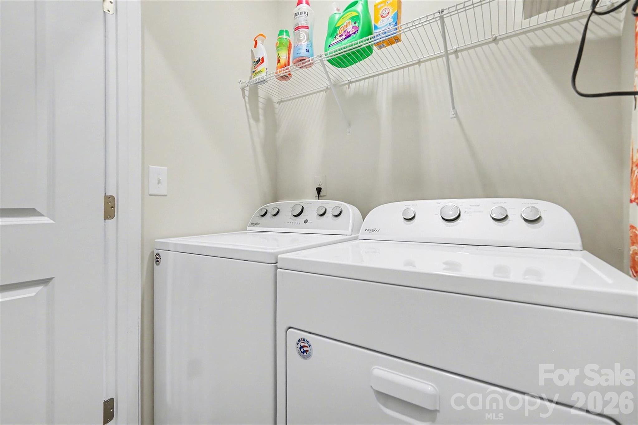 Hadley at Arrowood Station - Residential