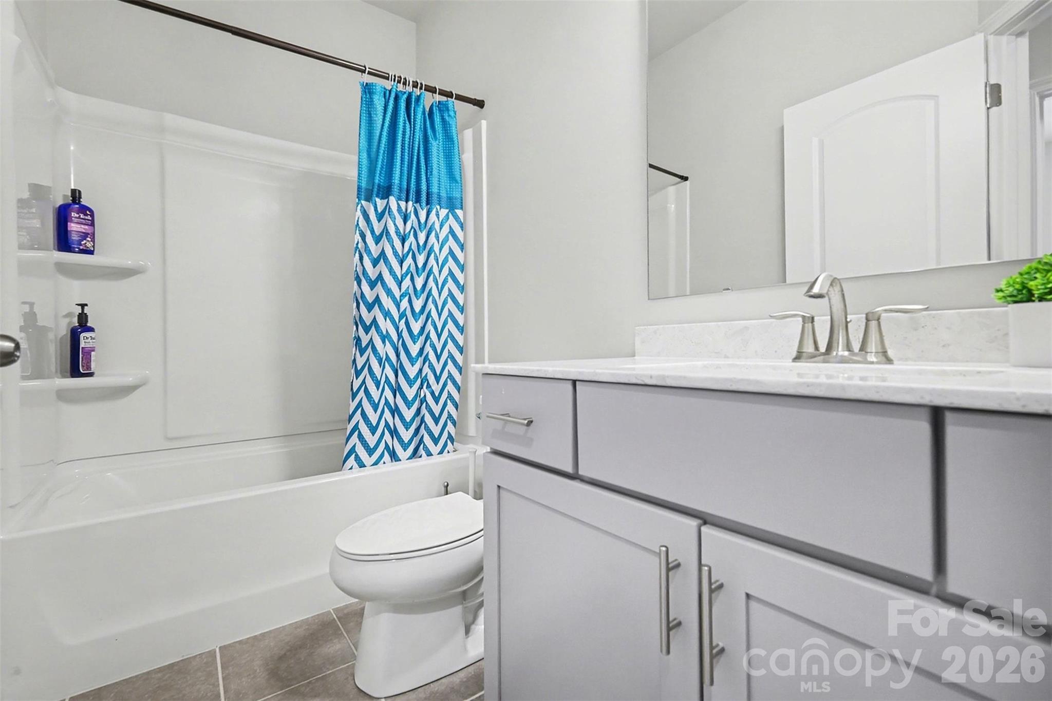 Hadley at Arrowood Station - Residential