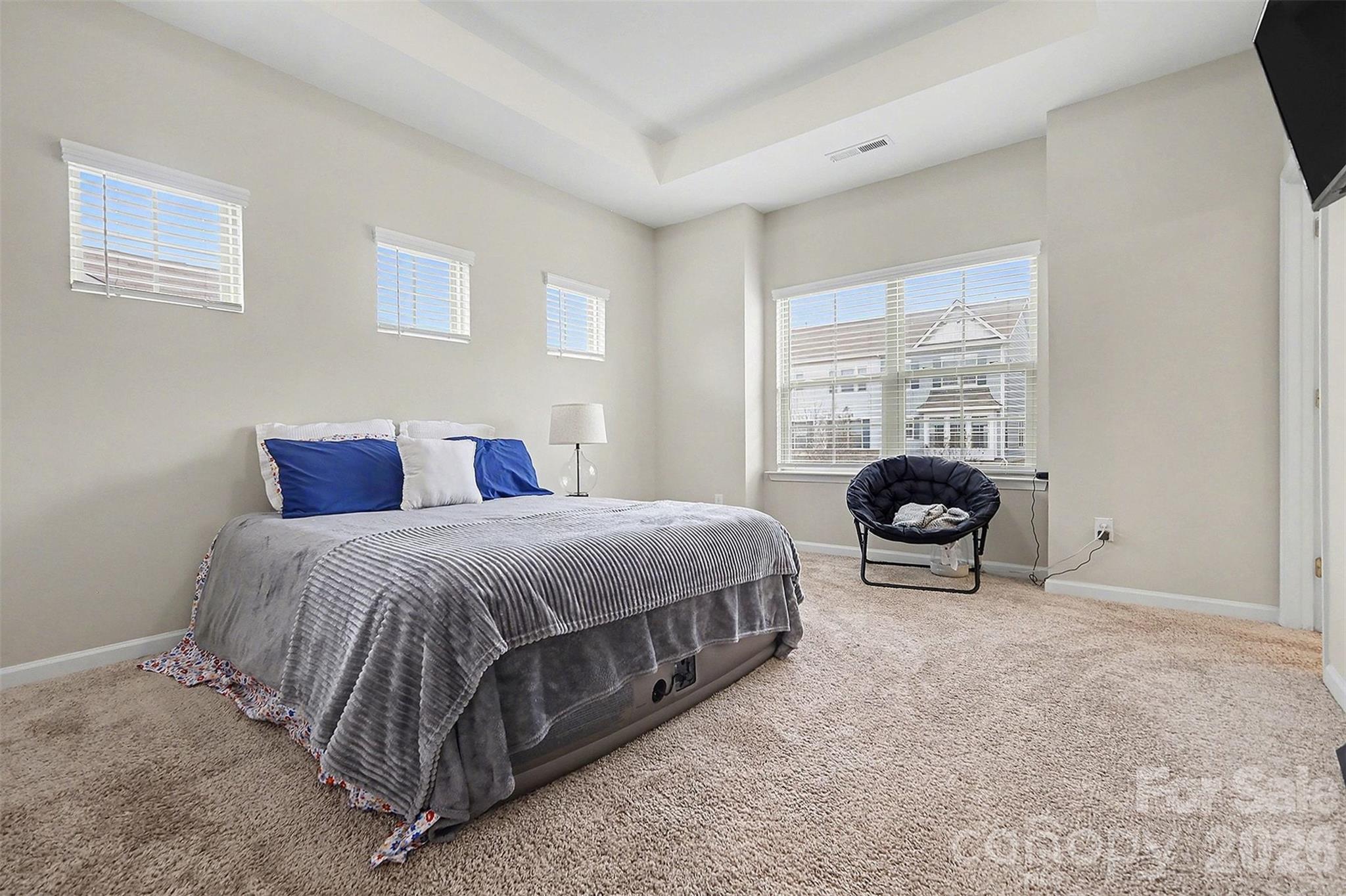 Hadley at Arrowood Station - Residential