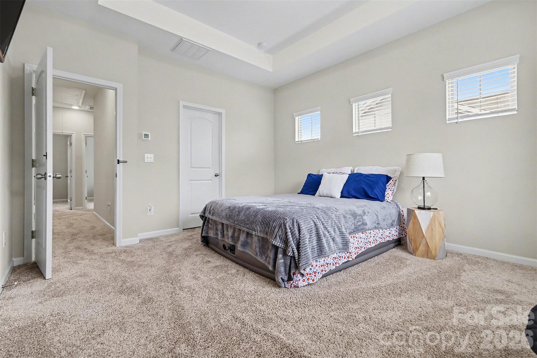 Hadley at Arrowood Station - Residential