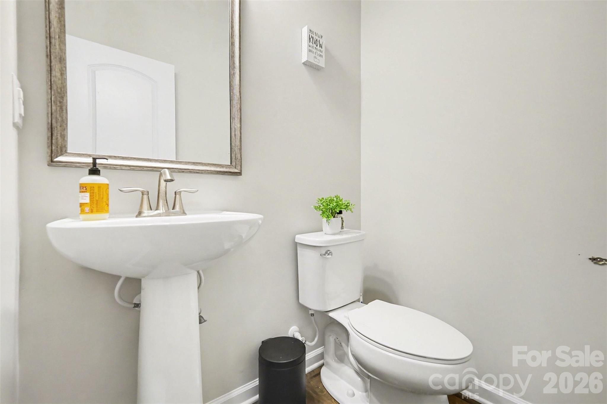 Hadley at Arrowood Station - Residential