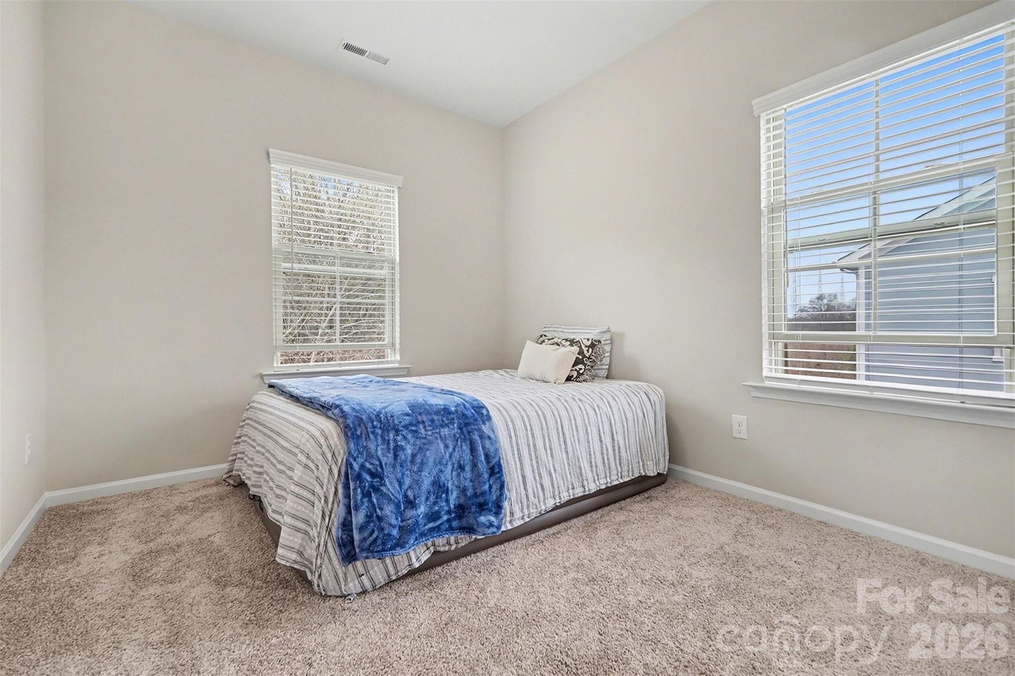 Hadley at Arrowood Station - Residential