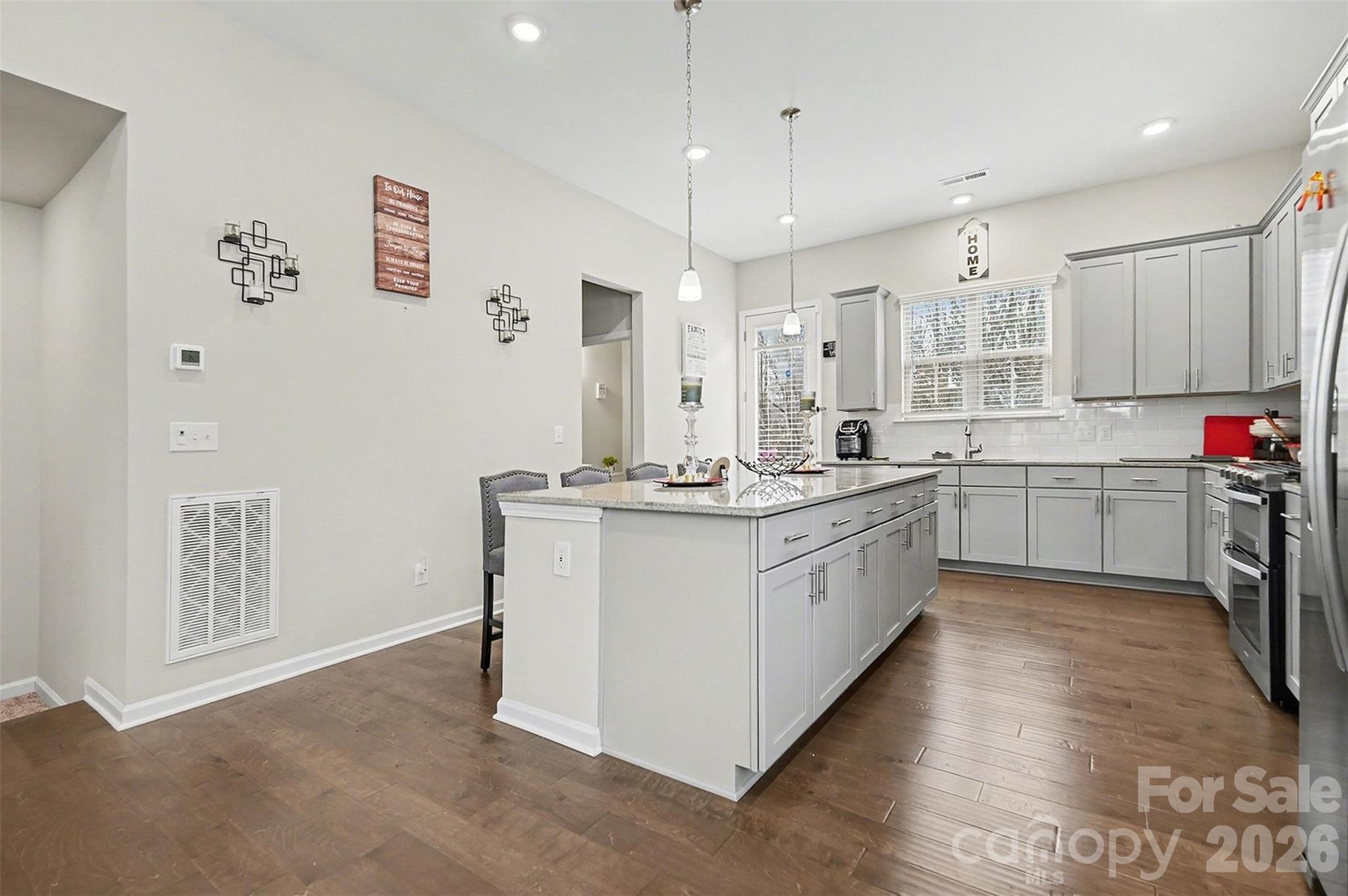 Hadley at Arrowood Station - Residential